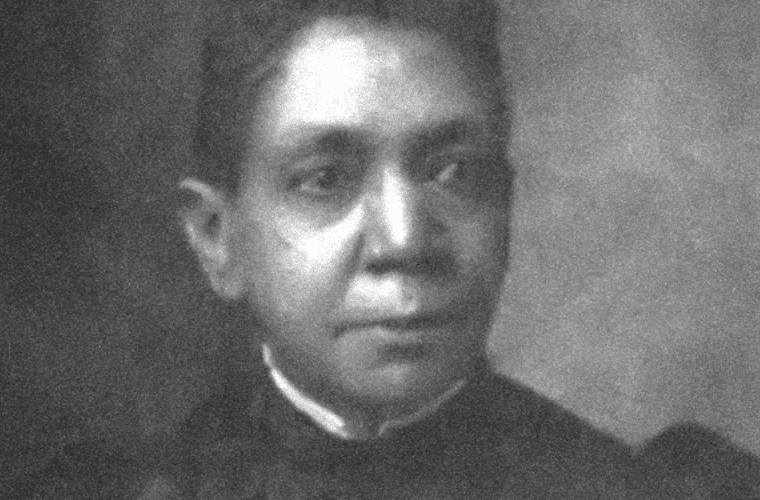 Fanny Jackson Coppin